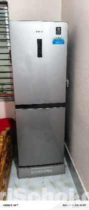 Samsung refrigerator 218 litar